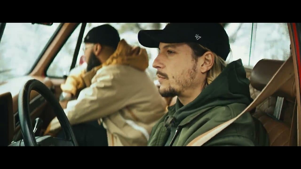 Paradis Artificiel — Gros Mo feat Nekfeu